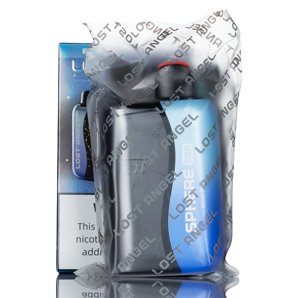 Lost Angel Sphere 35,000 Puffs Disposable Vape - 20mL