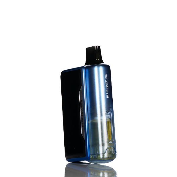 Lost Mary Nera Fullview 70K Puffs Disposable FULL KIT - 24mL