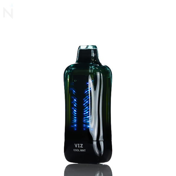Lost Mary VIZ 55K 55,000 Puffs Disposable Vape - 16.7mL