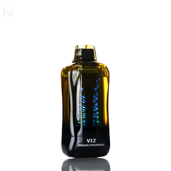 Lost Mary VIZ 55K 55,000 Puffs Disposable Vape - 16.7mL