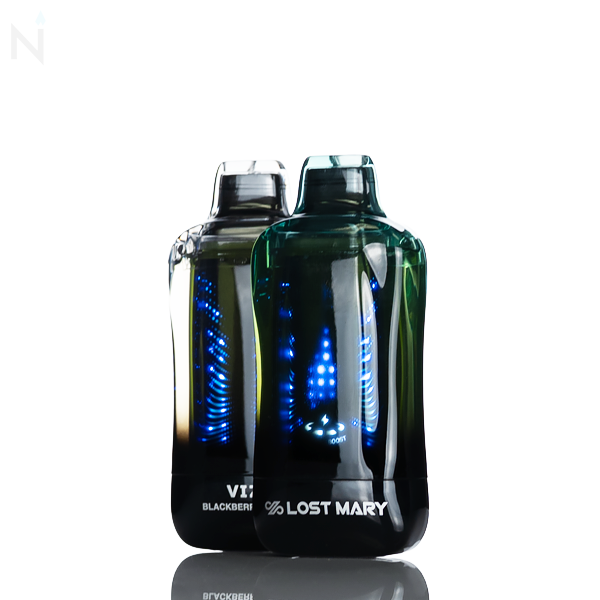 Lost Mary VIZ 55K 55,000 Puffs Disposable Vape - 16.7mL