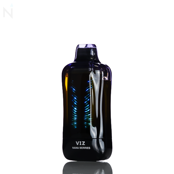 Lost Mary VIZ 55K 55,000 Puffs Disposable Vape - 16.7mL
