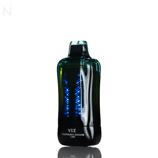 Lost Mary VIZ 55K 55,000 Puffs Disposable Vape - 16.7mL