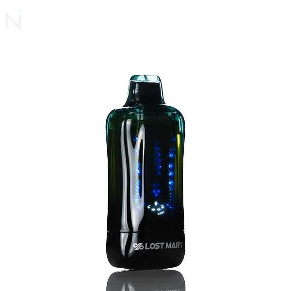 Lost Mary VIZ 55K 55,000 Puffs Disposable Vape - 16.7mL