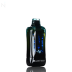 Lost Mary VIZ 55K 55,000 Puffs Disposable Vape - 16.7mL