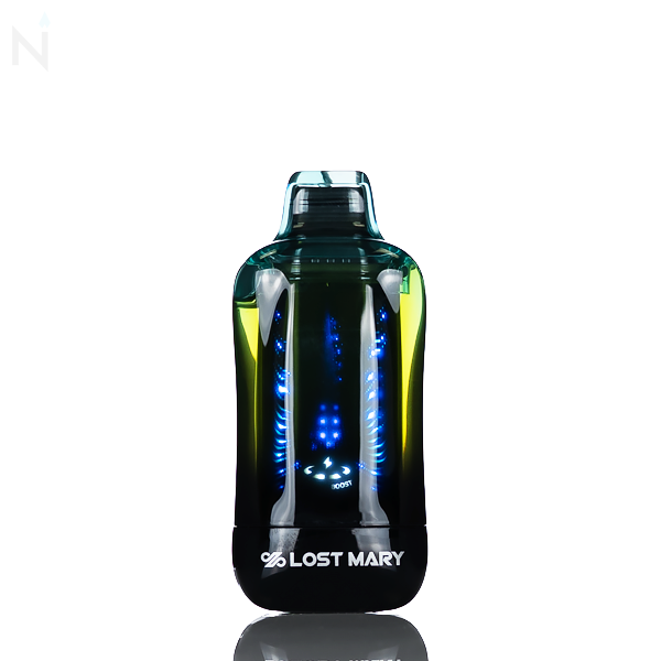 Lost Mary VIZ 55K 55,000 Puffs Disposable Vape - 16.7mL