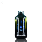 Lost Mary VIZ 55K 55,000 Puffs Disposable Vape - 16.7mL
