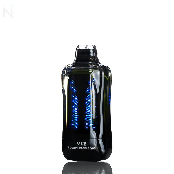 Lost Mary VIZ 55K 55,000 Puffs Disposable Vape - 16.7mL