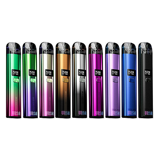 Lost Vape - Ursa Pro Pod Kit 25w