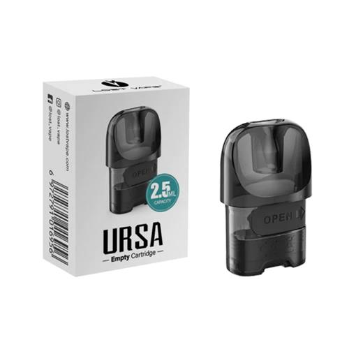 Lost Vape - Ursa Pro Empty Replacement Pod (1 Pack)
