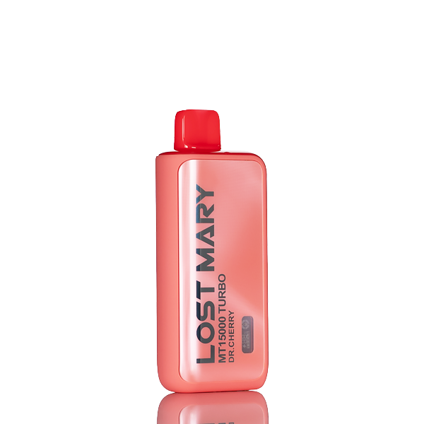 Lost Mary MT15K Turbo 15000 Puffs Disposable Vape - 16mL