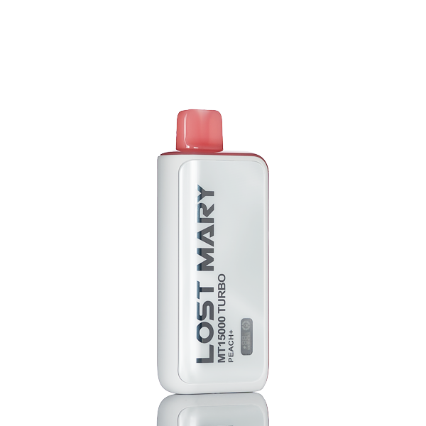 Lost Mary MT15K Turbo 15000 Puffs Disposable Vape - 16mL
