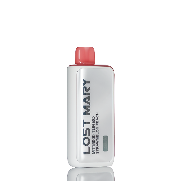 Lost Mary MT15K Turbo 15000 Puffs Disposable Vape - 16mL