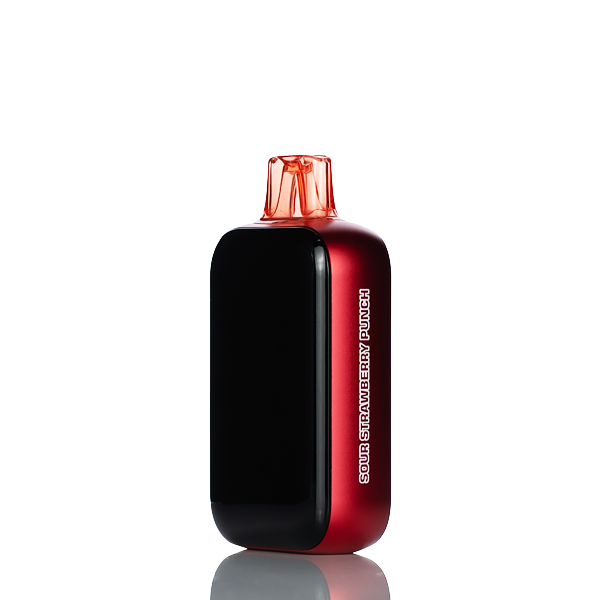 Lucid Boost 20k 20123 Puffs Dual Mesh Disposable Vape - 18ml (DISCONTINUED)