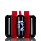 MIA Legend Pro 50K disposable vape 50000 puffs 5% salt nicotine rechargeable USB-C draw activated 21 flavors buy online