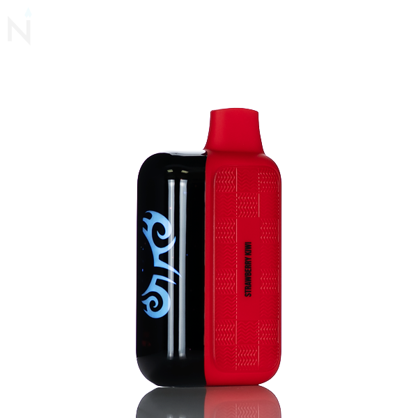 MIA Legend Pro 50K Strawberry Kiwi disposable vape 50000 puffs 5% salt nicotine rechargeable USB-C Tru Vape LV buy online