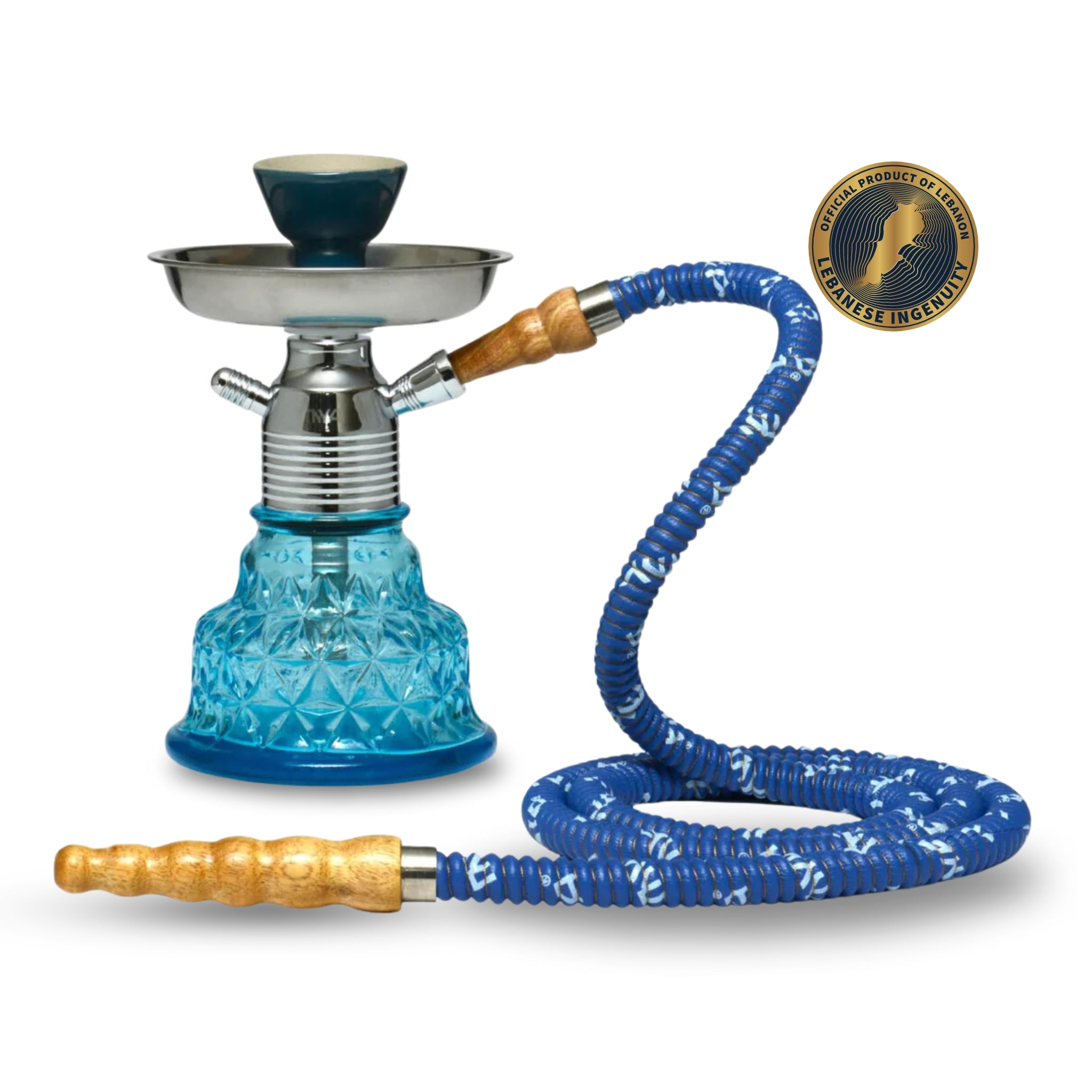 MYA - Minionette Hookah