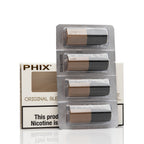 MLV PHIX Pre-Filled Pods 5% (50mg)