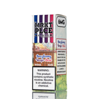 MRKT PLCE E-Liquid - Brazberry Grape Acai - 100mL