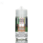 MRKT PLCE E-Liquid - Watermelon Hula Berry - 100mL