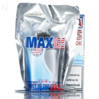 MAXUS Star 50K 50,000 Puffs Disposable Vape 5% nicotine salt rechargeable battery draw activated USA made