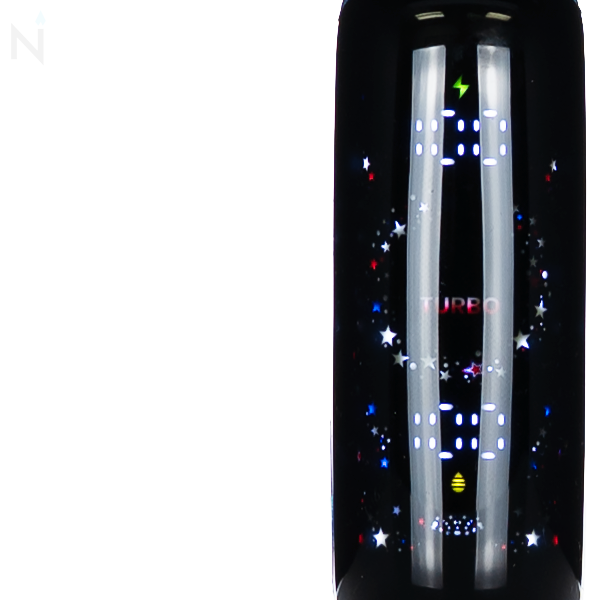 MAXUS Star 50K 50,000 Puffs Disposable Vape 5% nicotine salt rechargeable battery draw activated USA made