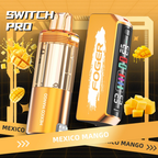 Foger - Switch Pro 30k Disposable KIT