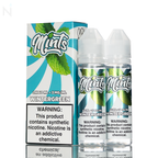 Mints E-Liquid - Wintergreen - 120mL