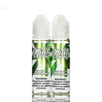 Mints E-Liquid - Spearmint - 120mL