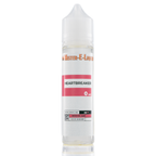 Mister E-Liquid - No Nicotine Vape Juice - 60ml