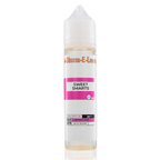 Mister E-Liquid - No Nicotine Vape Juice - 60ml