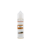 Mister E-Liquid - No Nicotine Vape Juice - 60ml