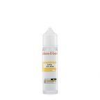 Mister E-Liquid - No Nicotine Vape Juice - 60ml