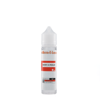 Mister E-Liquid - No Nicotine Vape Juice - 60ml