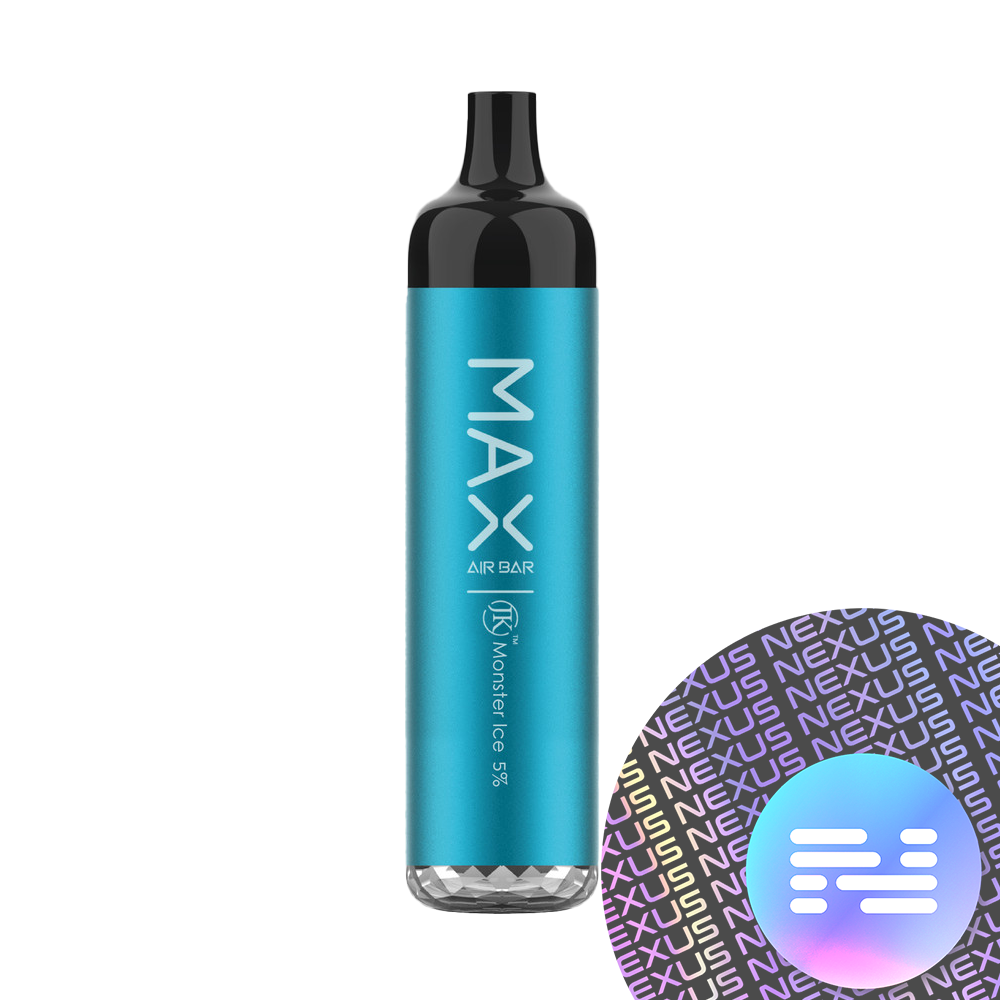 Air Bar Max - 2000 Puff Disposable (FS)