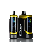 NYKD Icon 35k 35000 Puffs Disposable Vape - 22mL