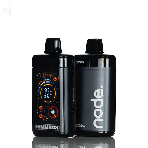 NimmBox Node 45K Puffs Disposable Kit