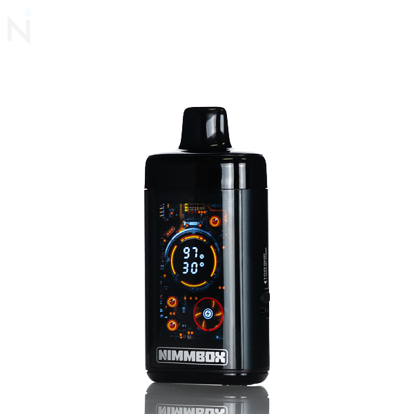 NimmBox Node 45K Puffs Disposable Kit