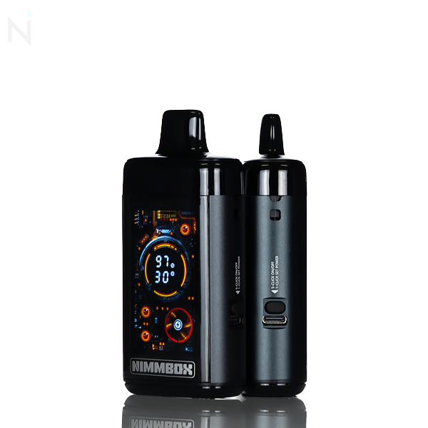 NimmBox Node 45K Puffs Disposable Kit