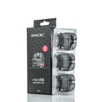 SMOK Nord 4 Replacement Pod