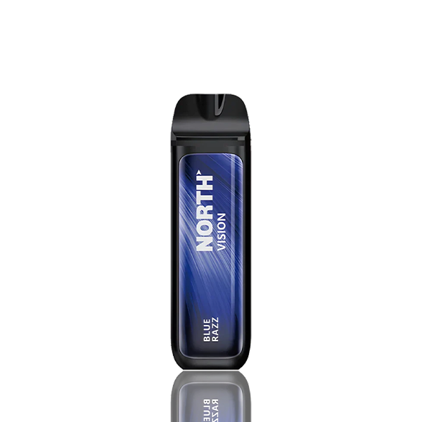 North Vision 15000 Puffs Disposable - 15mL
