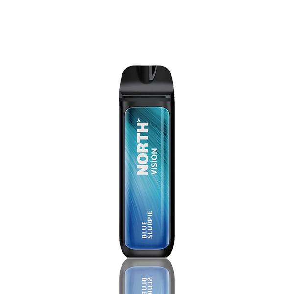 North Vision 15000 Puffs Disposable - 15mL