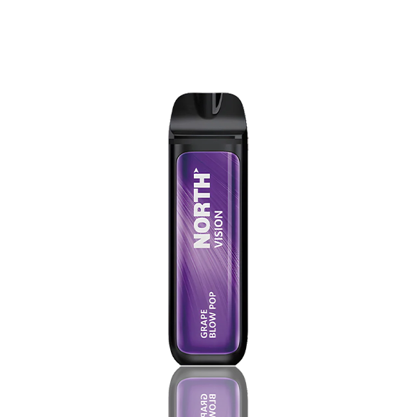 North Vision 15000 Puffs Disposable - 15mL