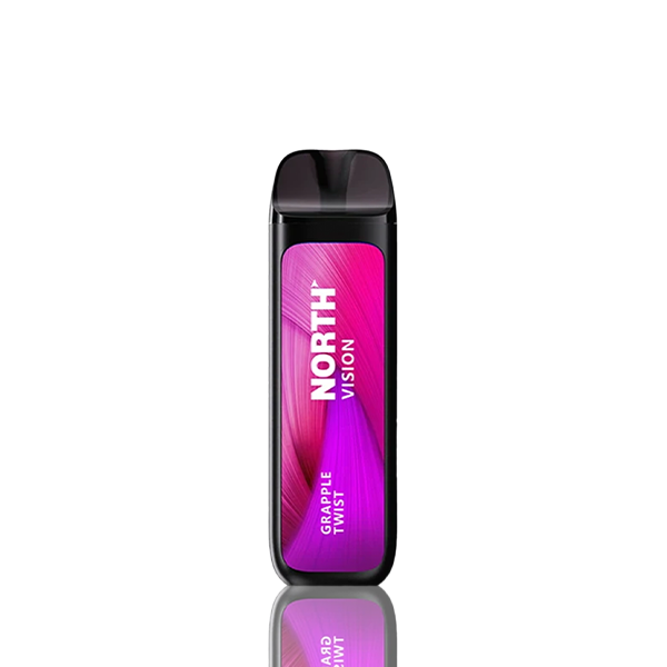 North Vision 15000 Puffs Disposable - 15mL