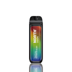 North Vision 15000 Puffs Disposable - 15mL