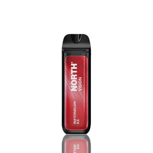 North Vision 15000 Puffs Disposable - 15mL