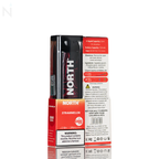 North 5000 Puffs Disposable - 10mL