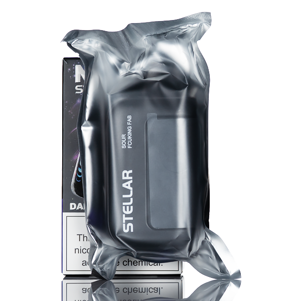 North Stellar 40k 40000 Puffs Disposable Vape - 20mL