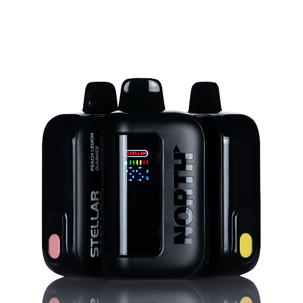 North Stellar 40k 40000 Puffs Disposable Vape - 20mL