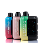 Nova Bar 35K Puffs Disposable Vape